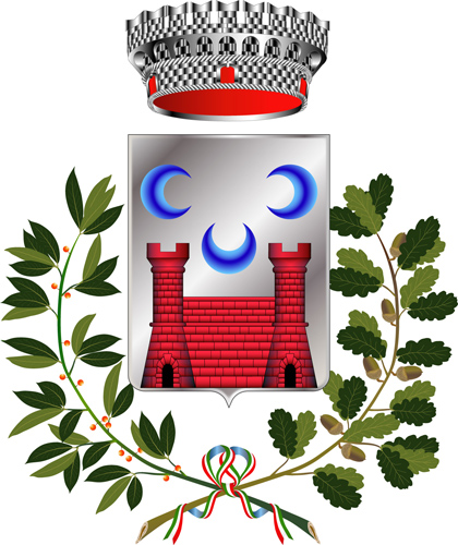 logo comune di Calco