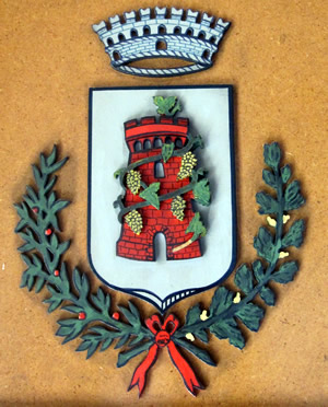 logo comune di Cernusco Lombardone