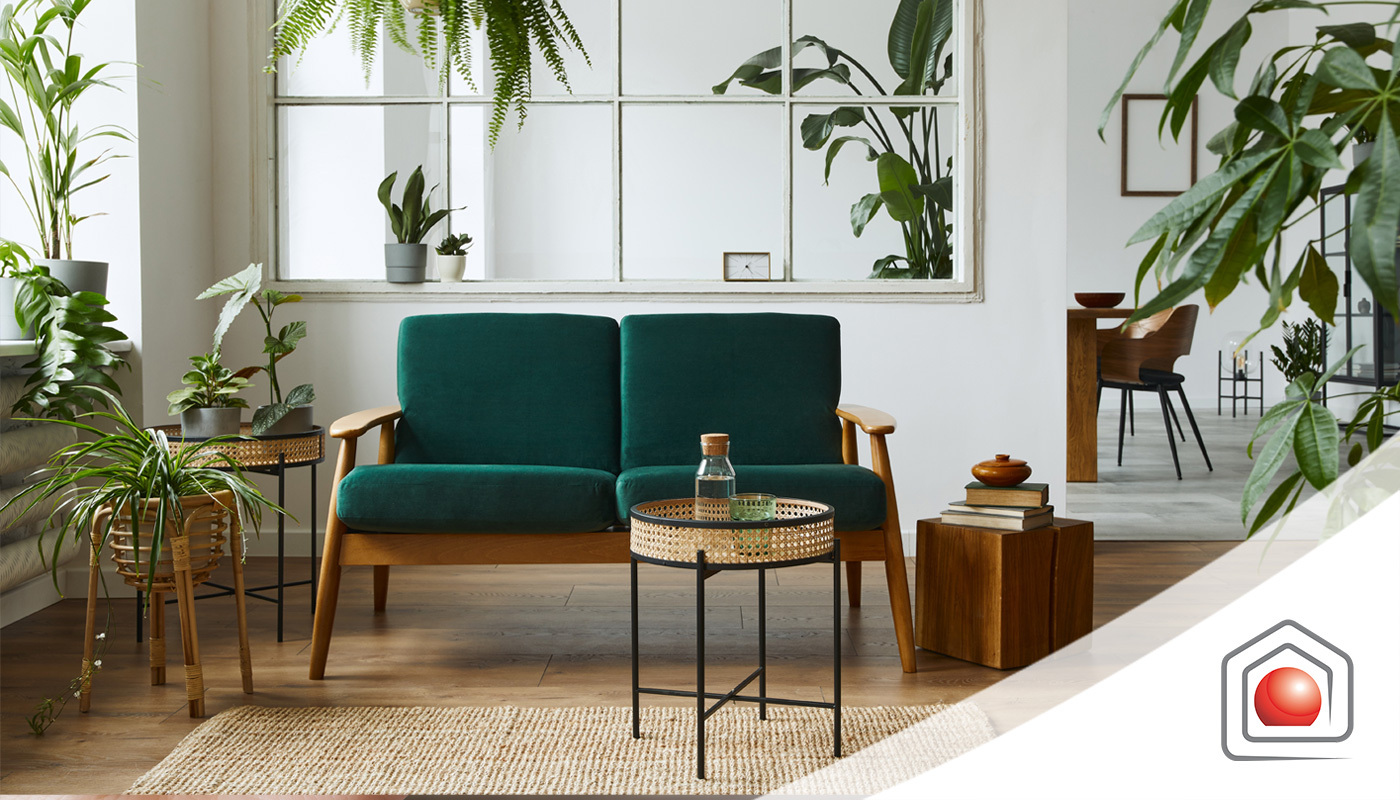 Arredamento ecologico