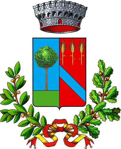 logo comune di Chignolo d'Isola