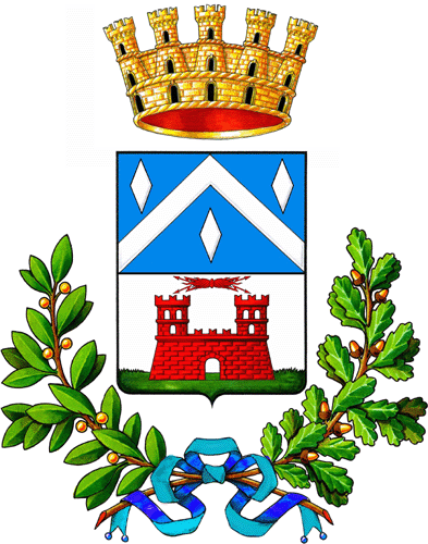 logo comune di Capriate San Gervasio