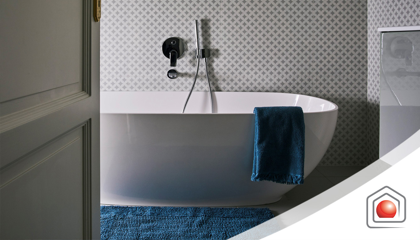 Come dare nuova vita al bagno: il progetto di ristrutturazione