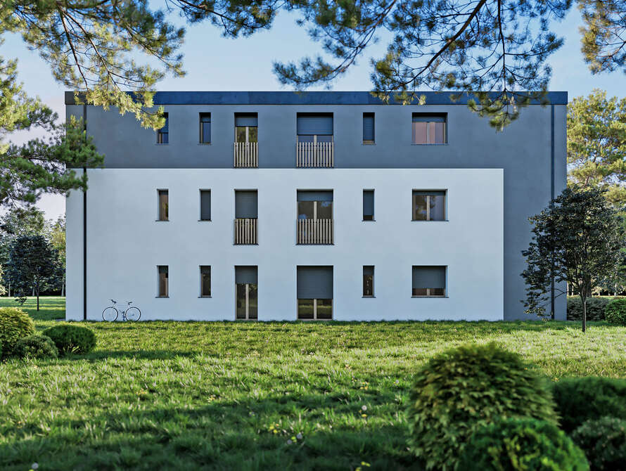 Residenza Castello Cornate d'Adda