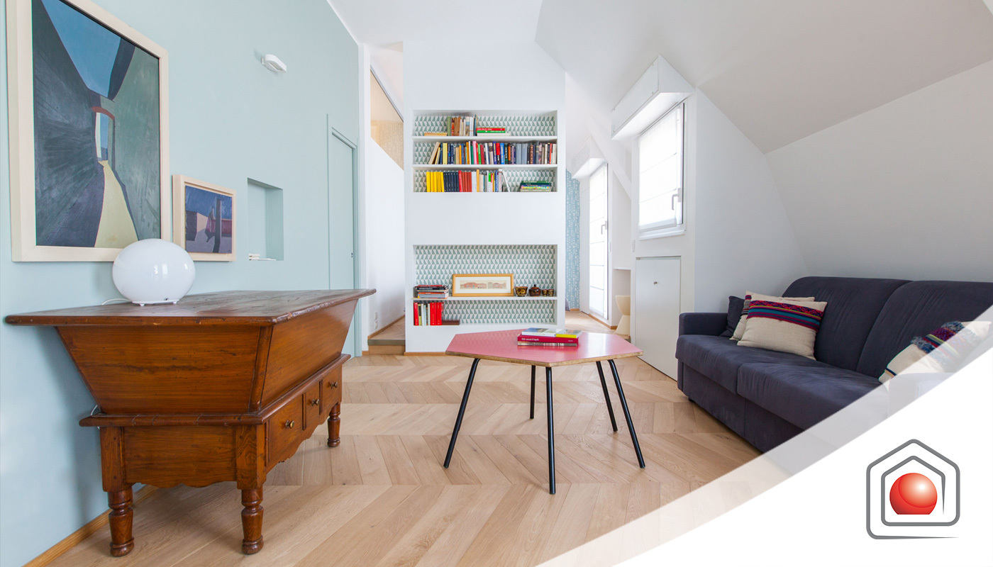 Slow living: una nuova filosofia che parte dalla casa 