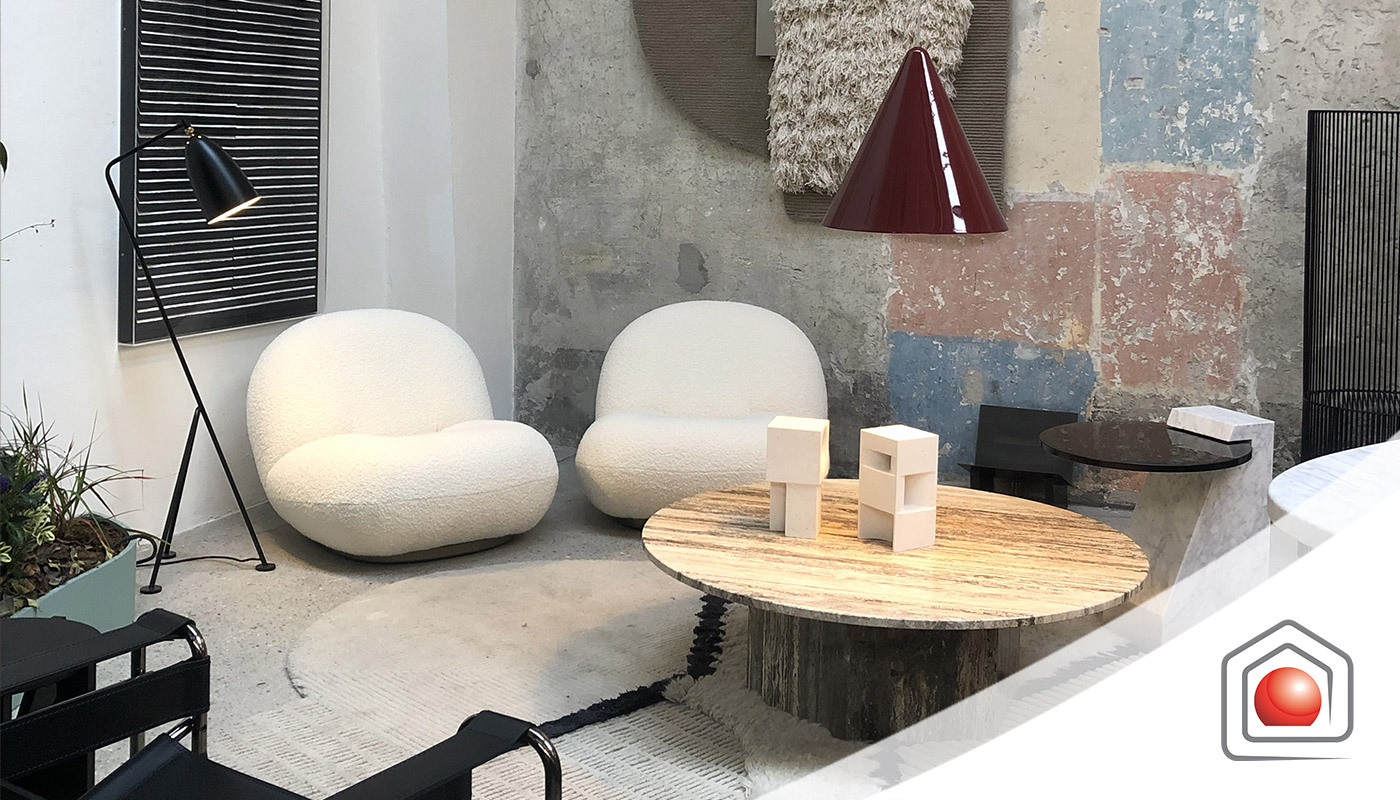 Il SuperSalone e il Fuori Salone 2021 che ci raccontano l’idea contemporanea di casa