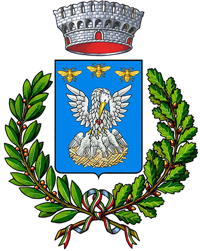 logo comune di Burago di Molgora