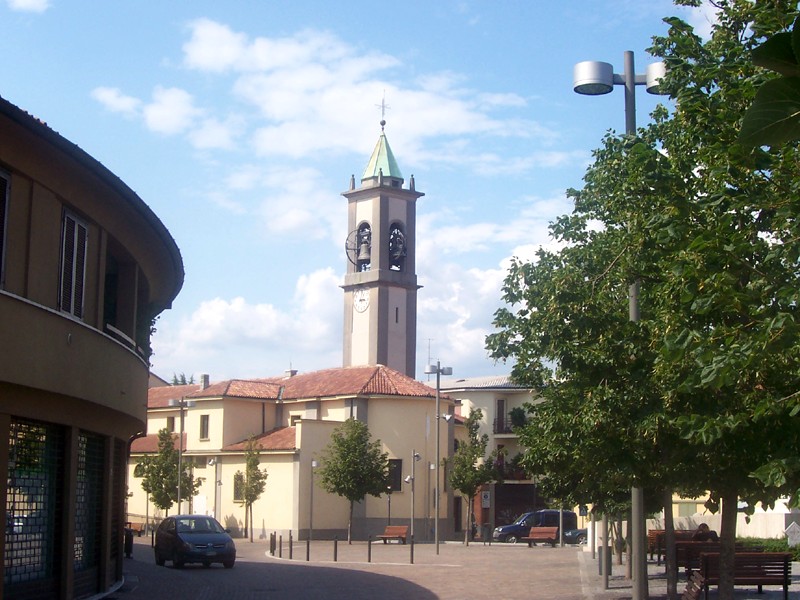 Comune di Burago di Molgora