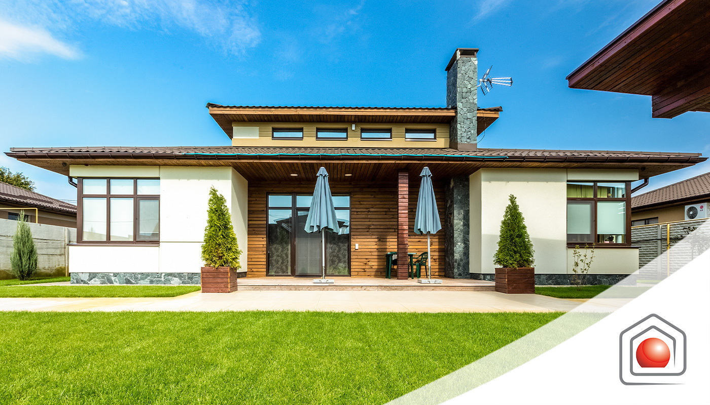 Vivere al Piano Terra: i 10 Vantaggi che non conoscevi