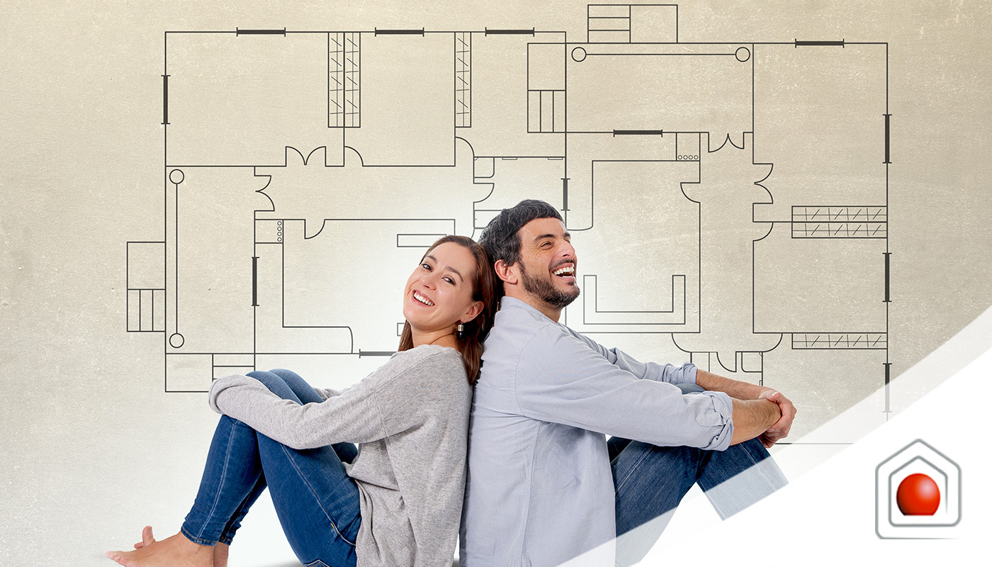 Come comprare casa: tutte le tappe da seguire