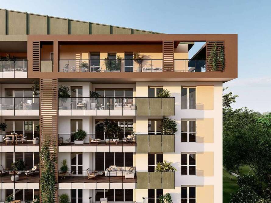 Residence Vismara