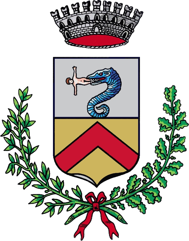 logo comune di Macherio