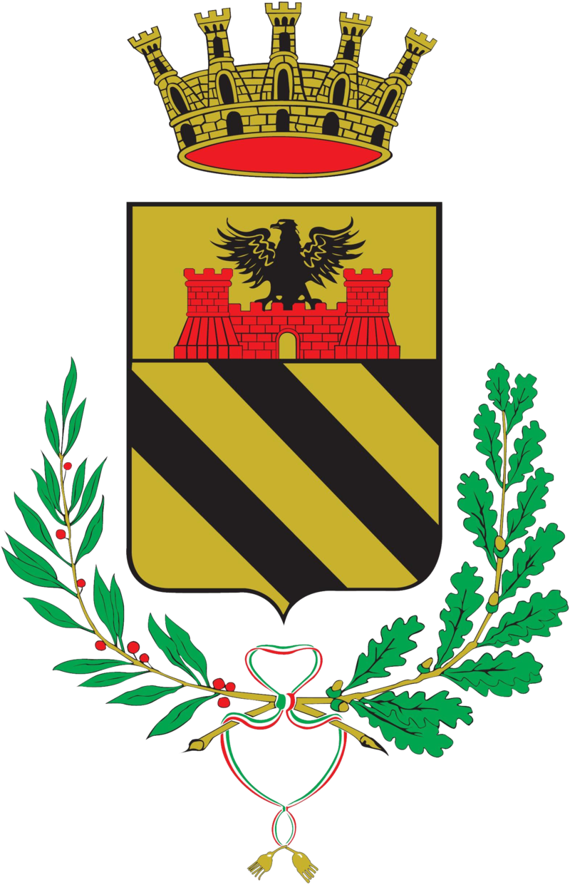 logo comune di Meda