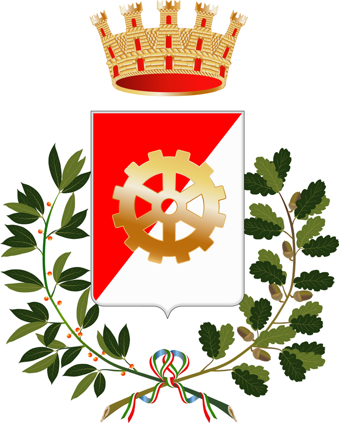 logo comune di Muggiò