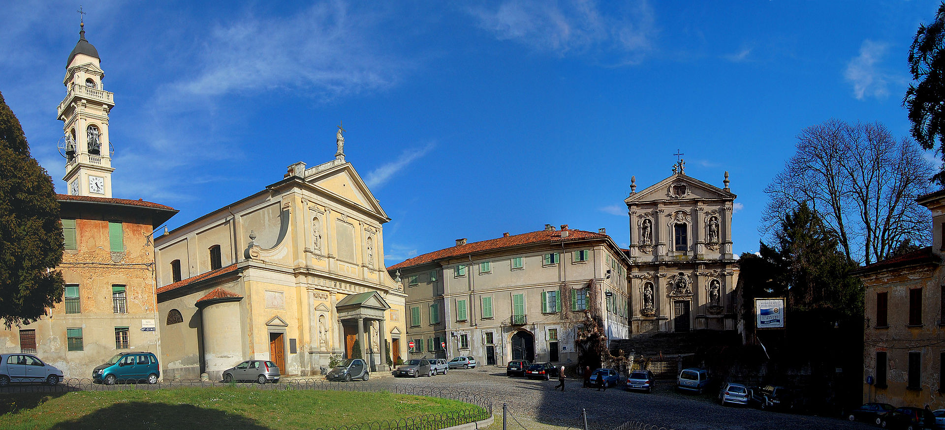 Comune di Meda