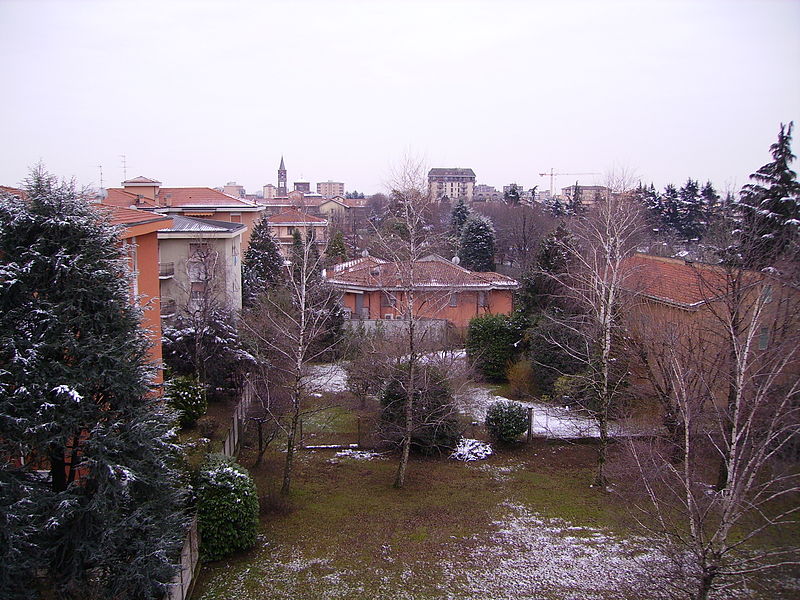 Comune di Muggiò