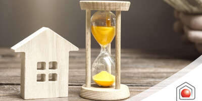 Quanto tempo occorre per vendere una casa?