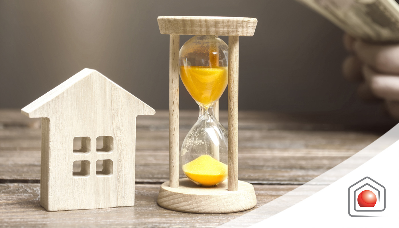 Quanto tempo occorre per vendere una casa?