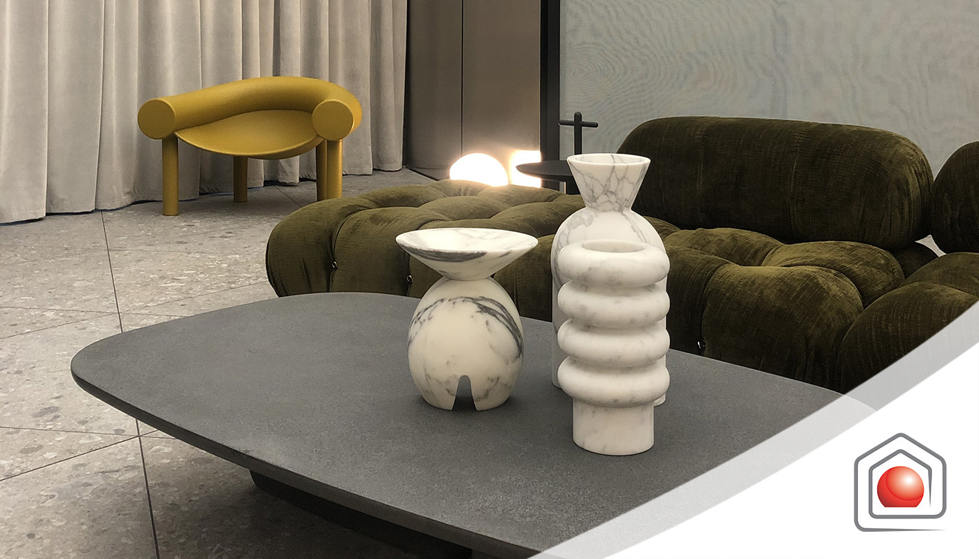 Salone del Mobile 2022: la frontiera eco-sostenibile del design contemporaneo