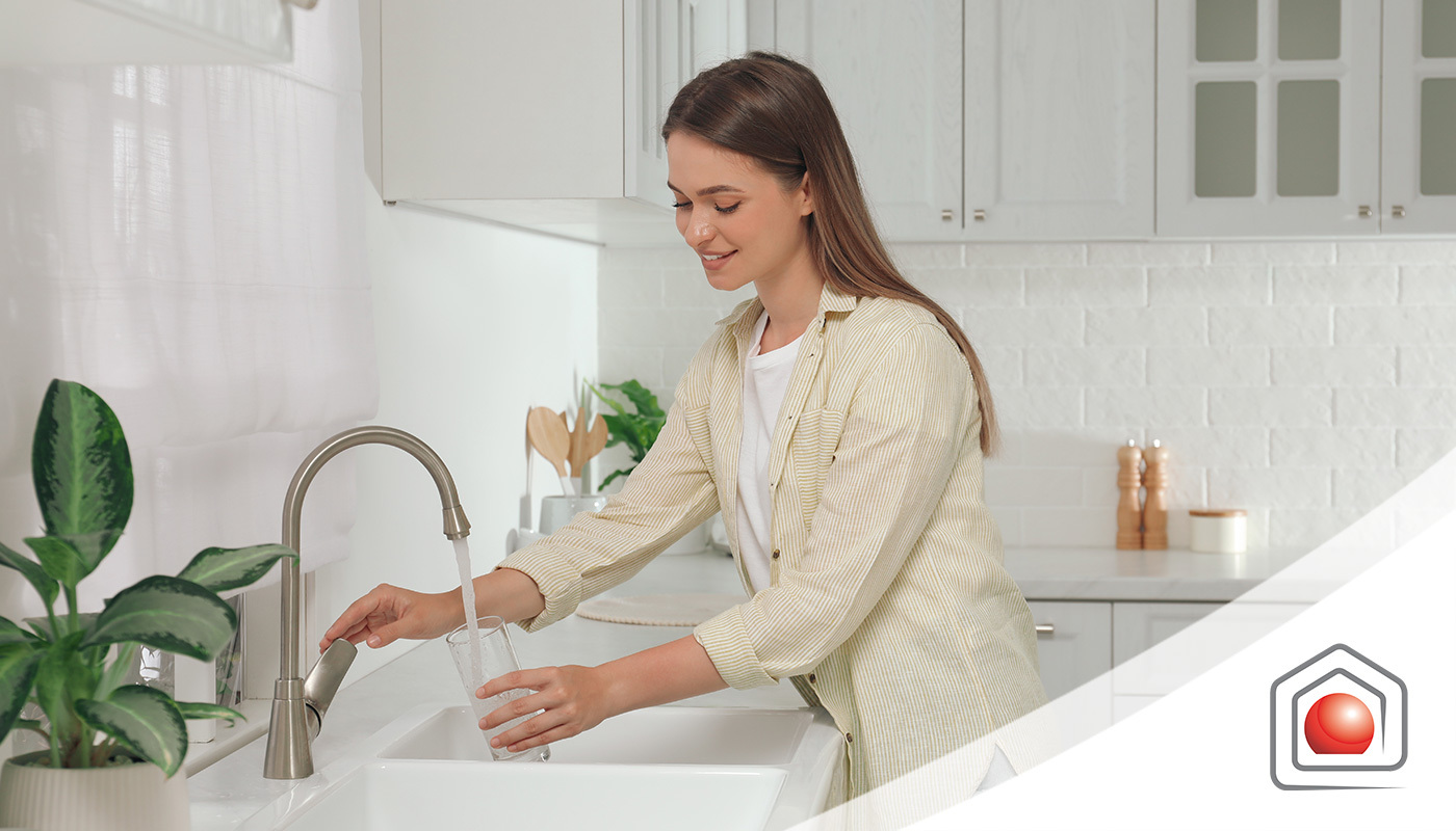 Come risparmiare acqua in casa 
