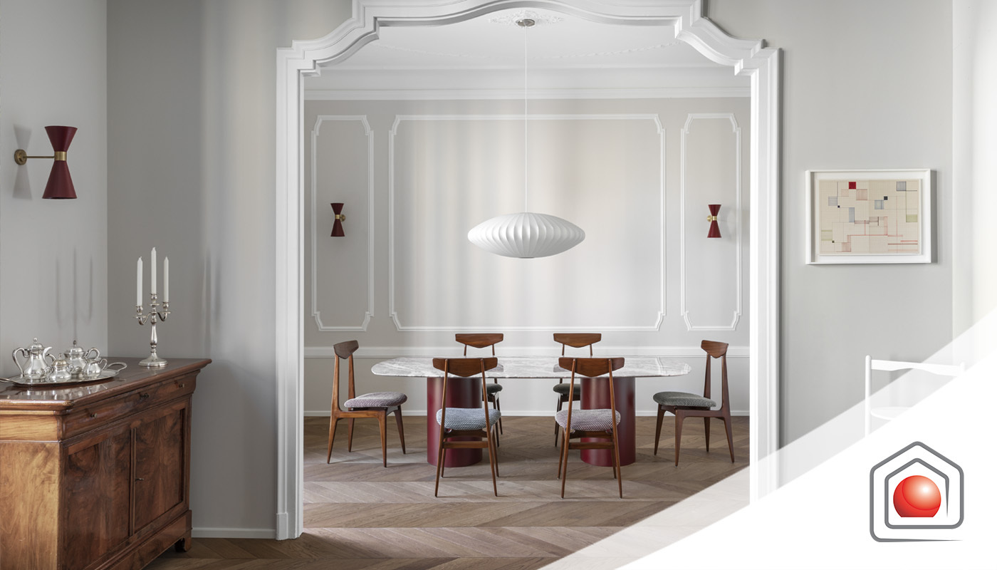 Come valorizzare la 'casa della nonna'?