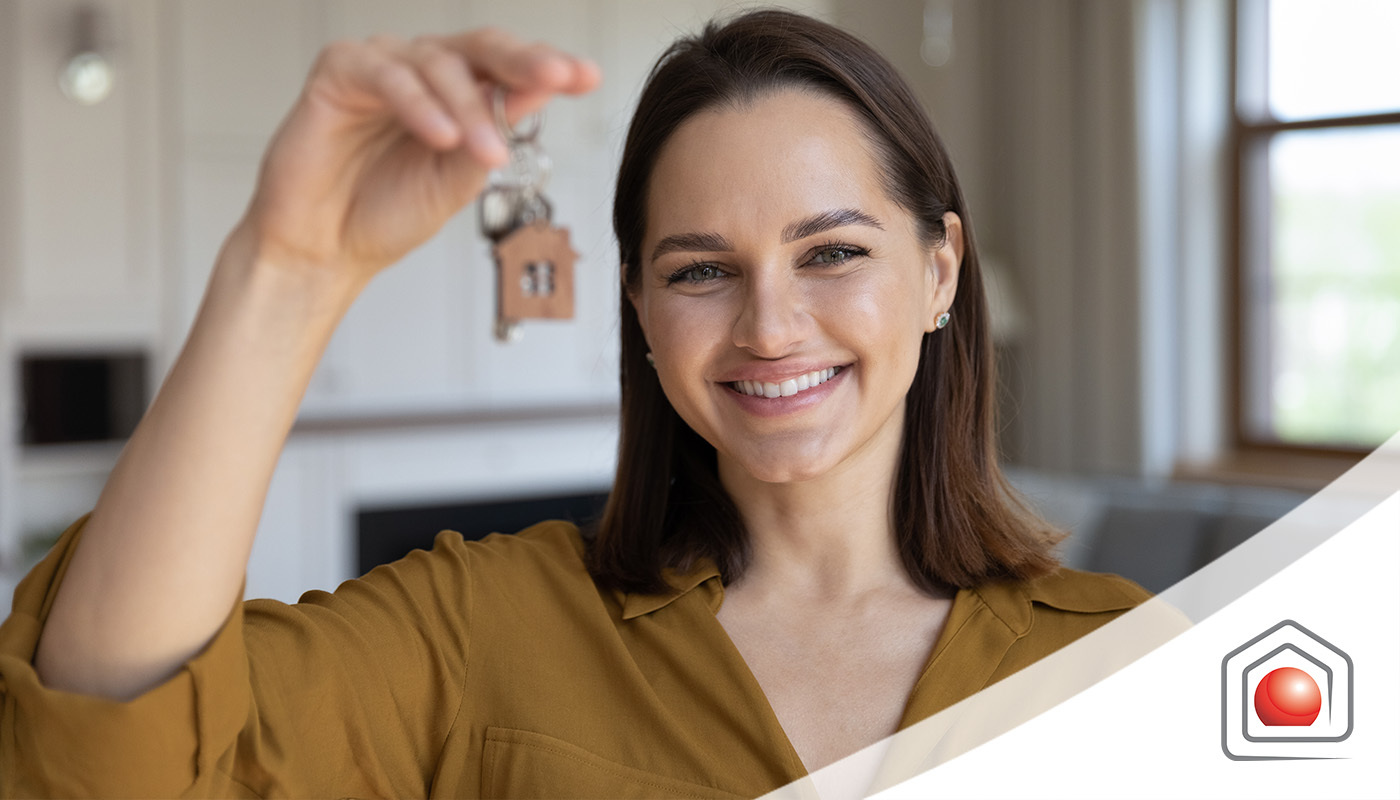 5 vantaggi di comprare casa da soli