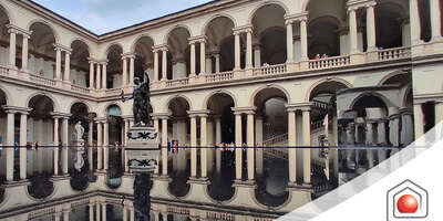 Tendenza Salone del Mobile 2023: la casa al centro