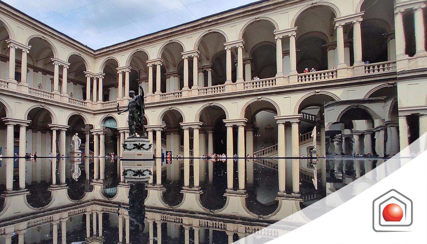 Tendenza Salone del Mobile 2023: la casa al centro