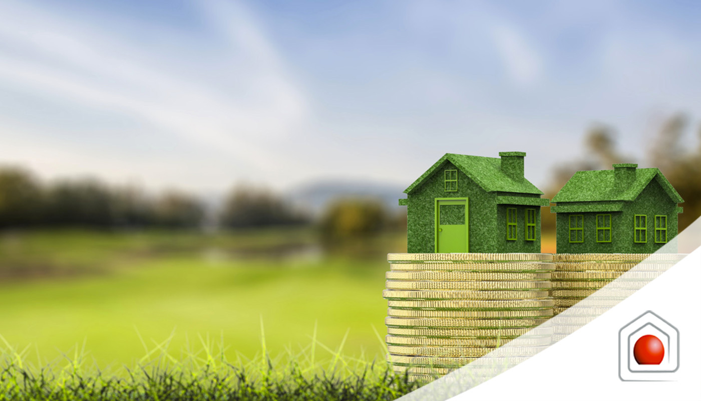 Acquistare casa è sempre più green oltre che conveniente