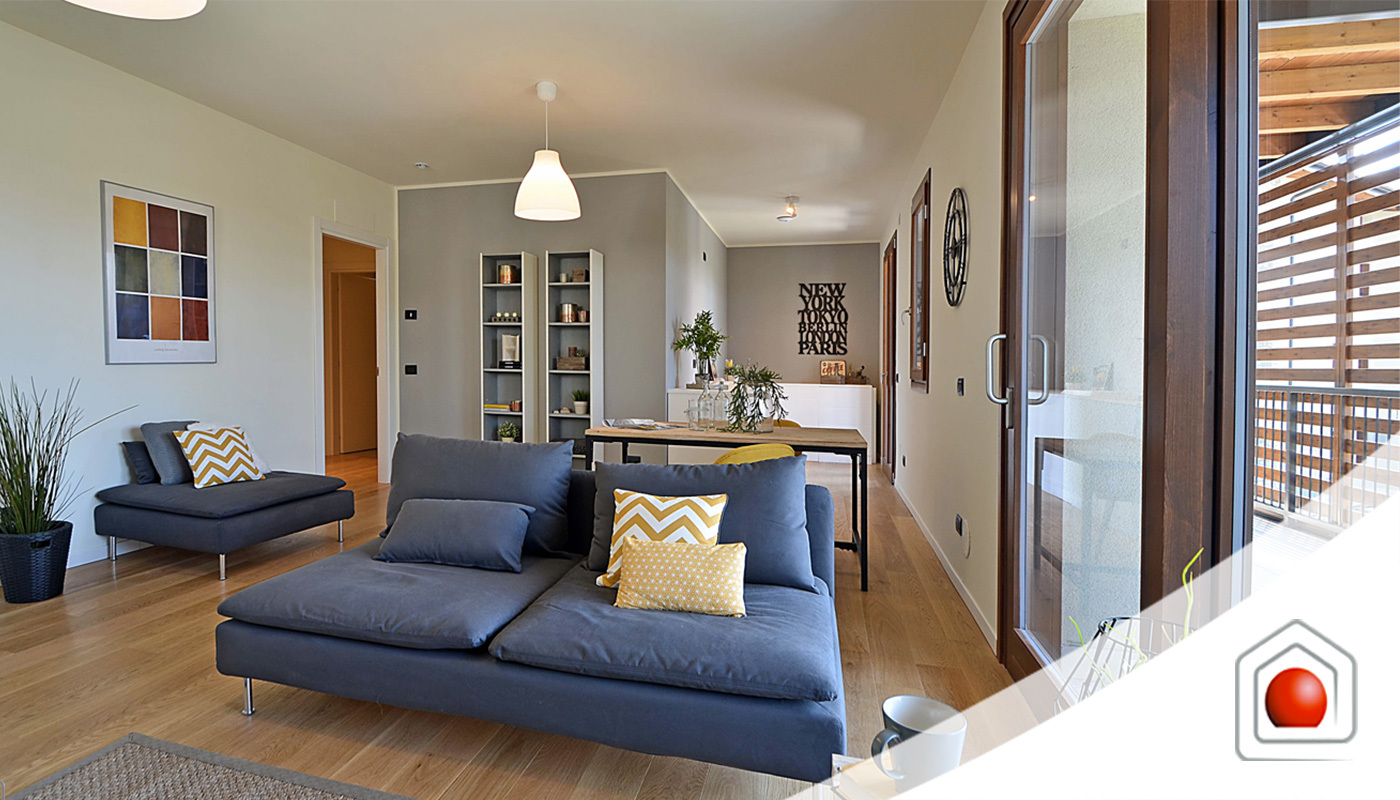 Home Staging: la tua casa, mostrala al meglio