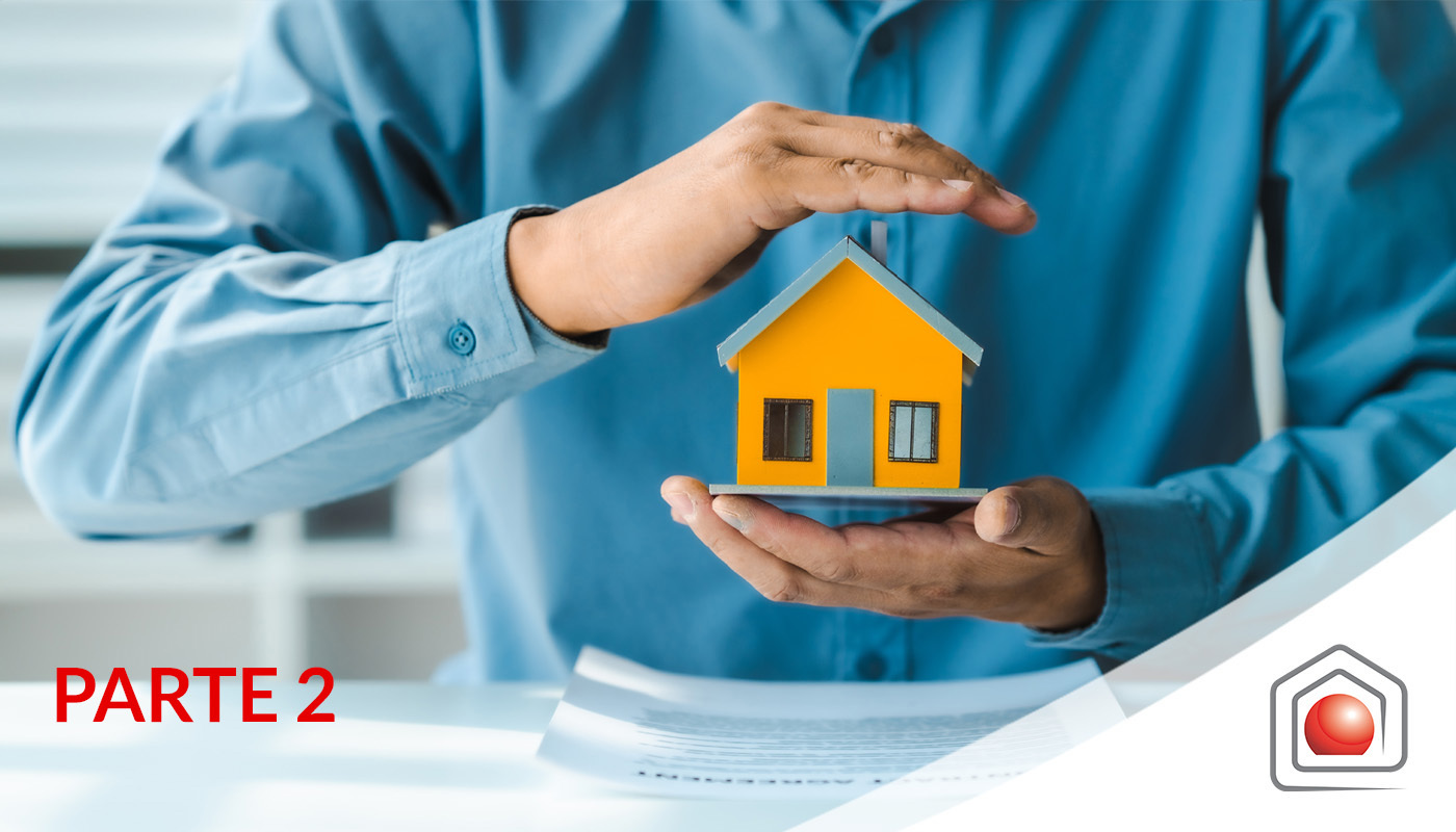 Quali sono gli ambiti di valutazione della “due diligence” immobiliare?