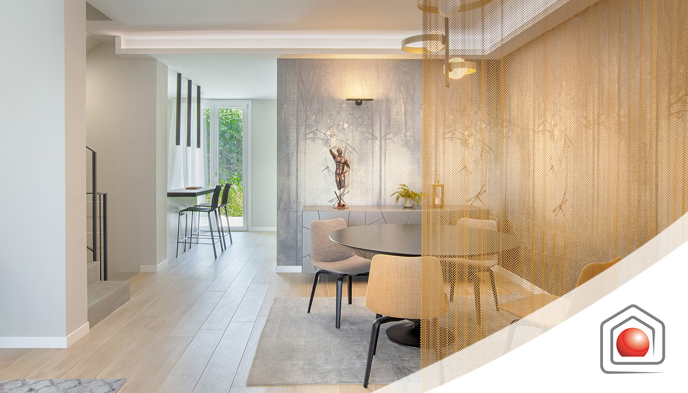 In cosa si può personalizzare una casa di nuova costruzione?