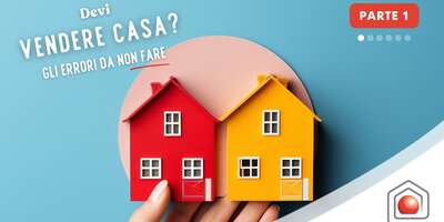 Gli errori da non fare quando vendi casa: il coinvolgimento emotivo
