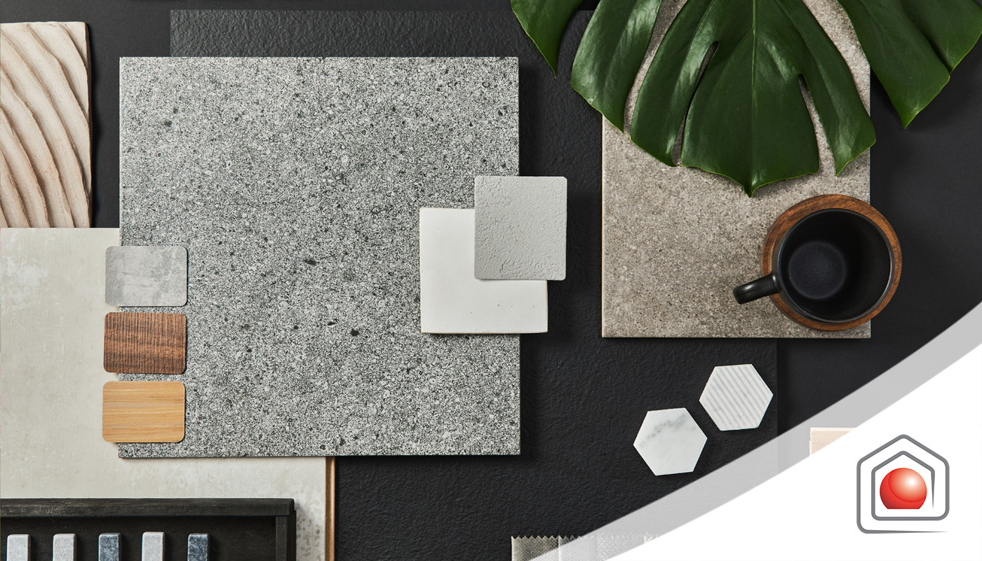 Come giocare con le finiture per dei risultati ad effetto