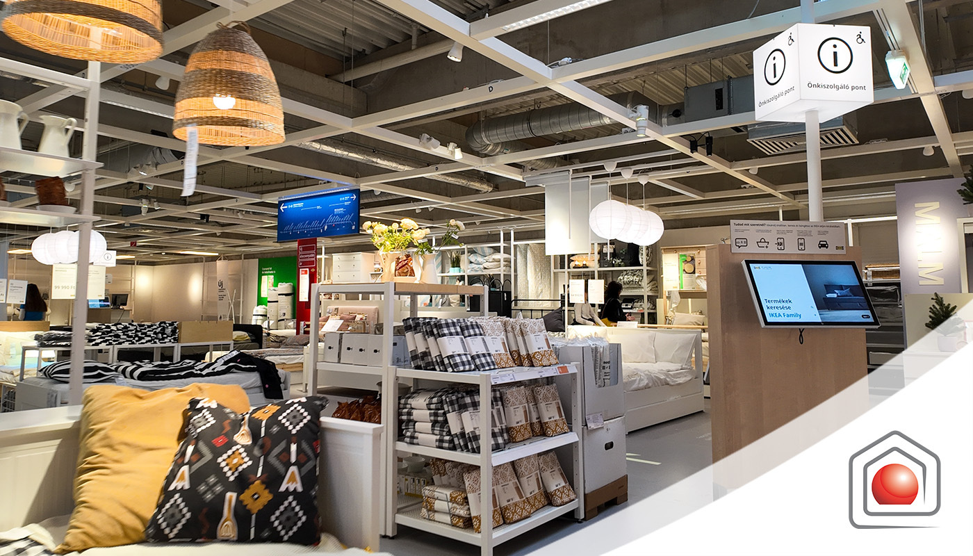 5 idee smart per arredare uno spazio commerciale in modo efficace 