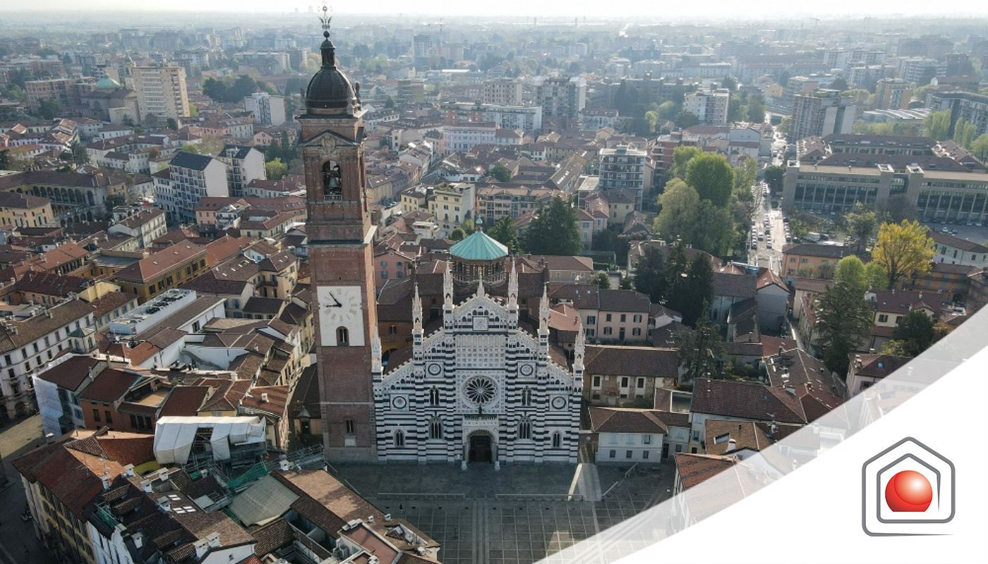 Come scegliere il quartiere ideale per acquistare casa