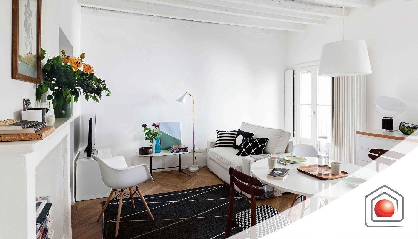 Micro-living: la nuova tendenza degli spazi ridotti in città
