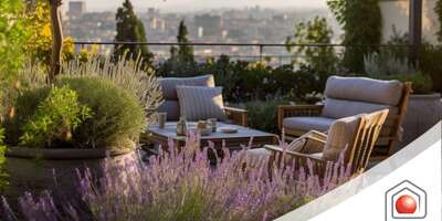 Come trasformare balconi, terrazzi e giardini in spazi da vivere