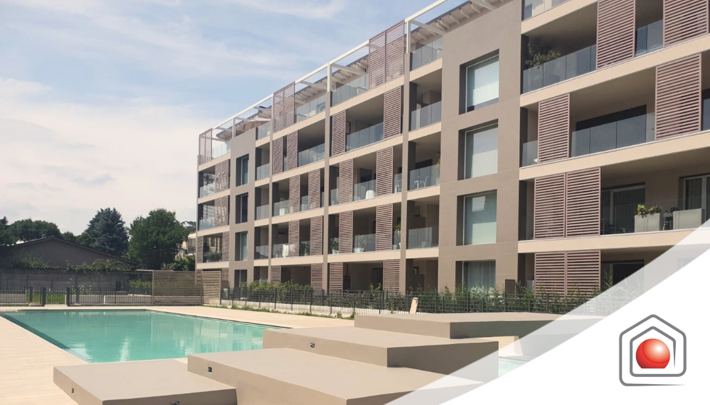 VANTAGGI DEL VIVERE IN CONDOMINIO: PERCHÉ PUÒ ESSERE UNA BUONA SCELTA