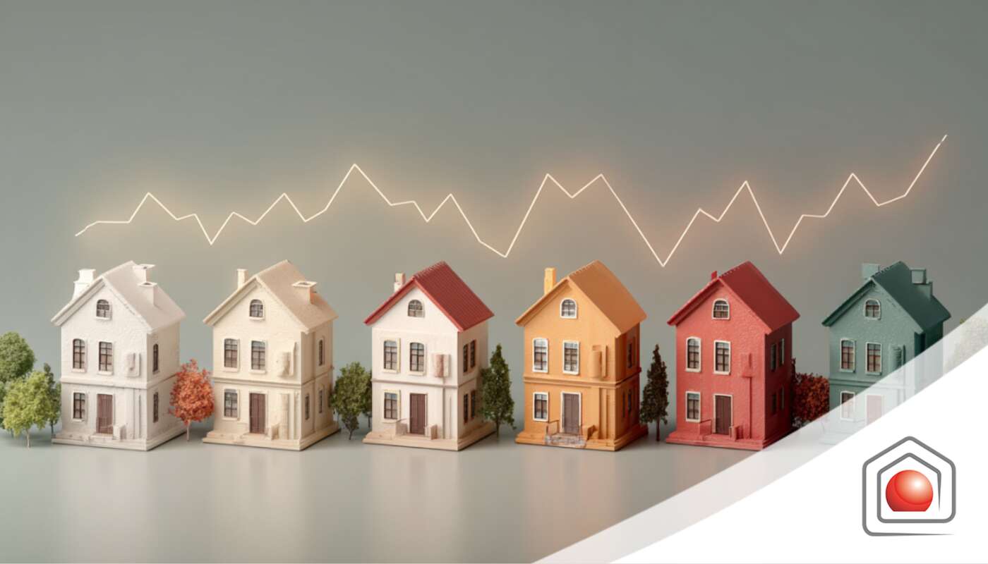 IL MERCATO IMMOBILIARE NEL 2026: SCENARI FUTURI E PREVISIONI