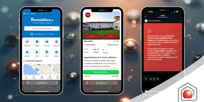 COME CAMBIA LA RICERCA DELLA CASA NEL 2026: COME SI COMPORTANO GLI ACQUIRENTI DIGITALI