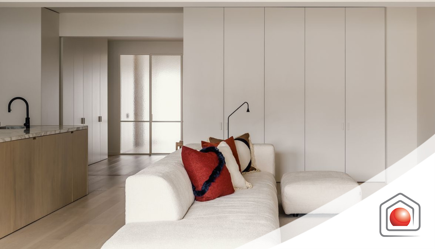 La casa che vende nel 2026: colori, materiali e stili che aumentano davvero il valore della casa