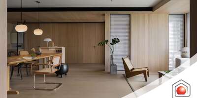 Open Space 2026: flessibilità e privacy negli ambienti domestici