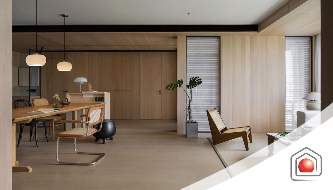 Open Space 2026: flessibilità e privacy negli ambienti domestici