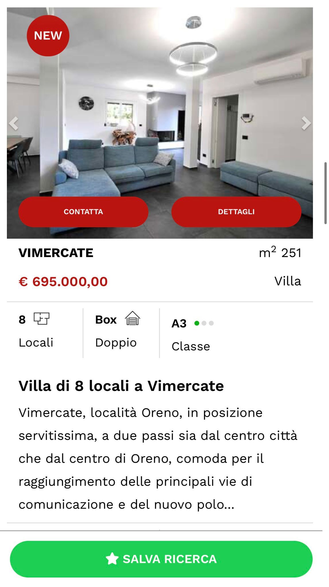Descrizione immagine