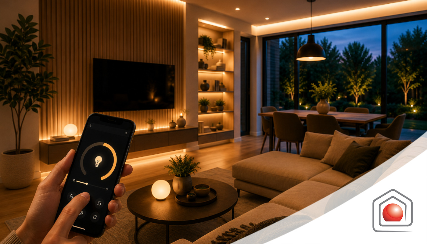 Smart Home 2026: sistemi realmente utili