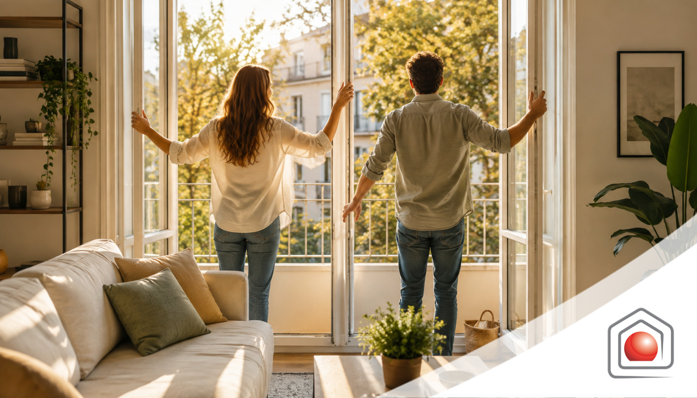 Casa da vendere? Settembre è il momento giusto