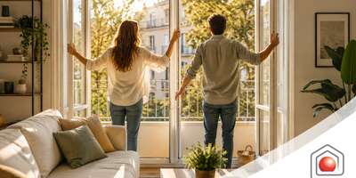 Casa da vendere? Settembre è il momento giusto