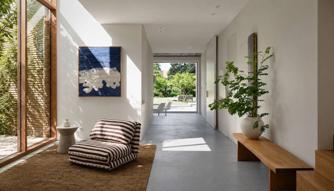 Color Psychology 2026: come i colori influenzano la percezione di una casa