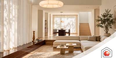 Minimalismo Caldo: lo stile più richiesto per una casa contemporanea