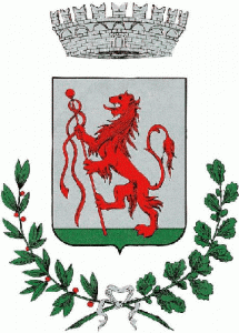 logo comune di Agrate Brianza